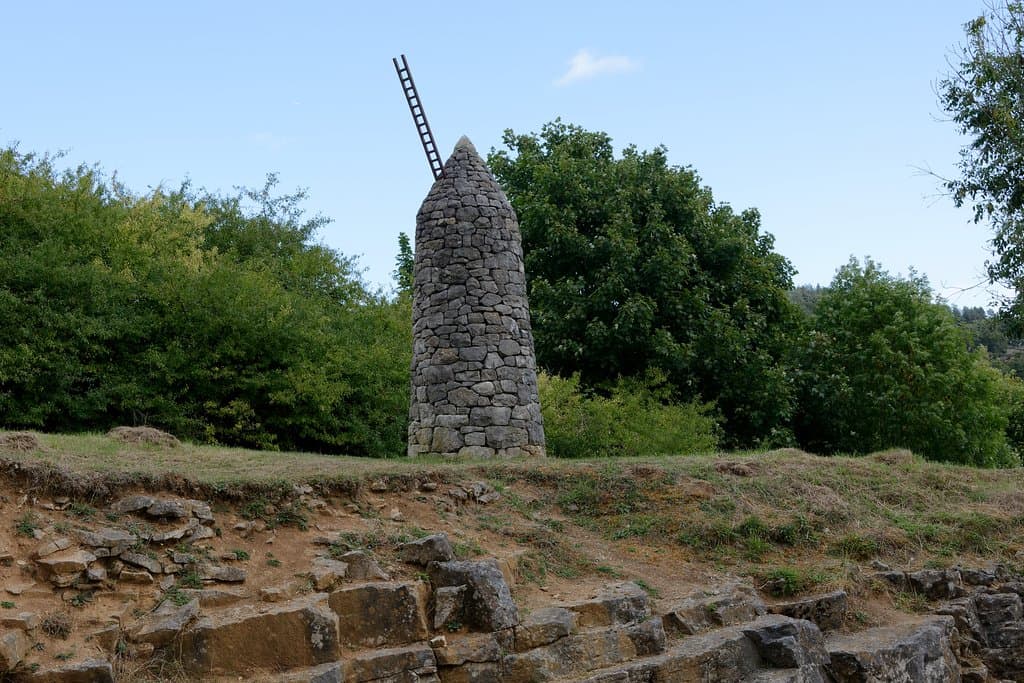 National Stone Centre