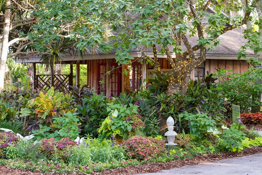 Heathcote Gift Shop