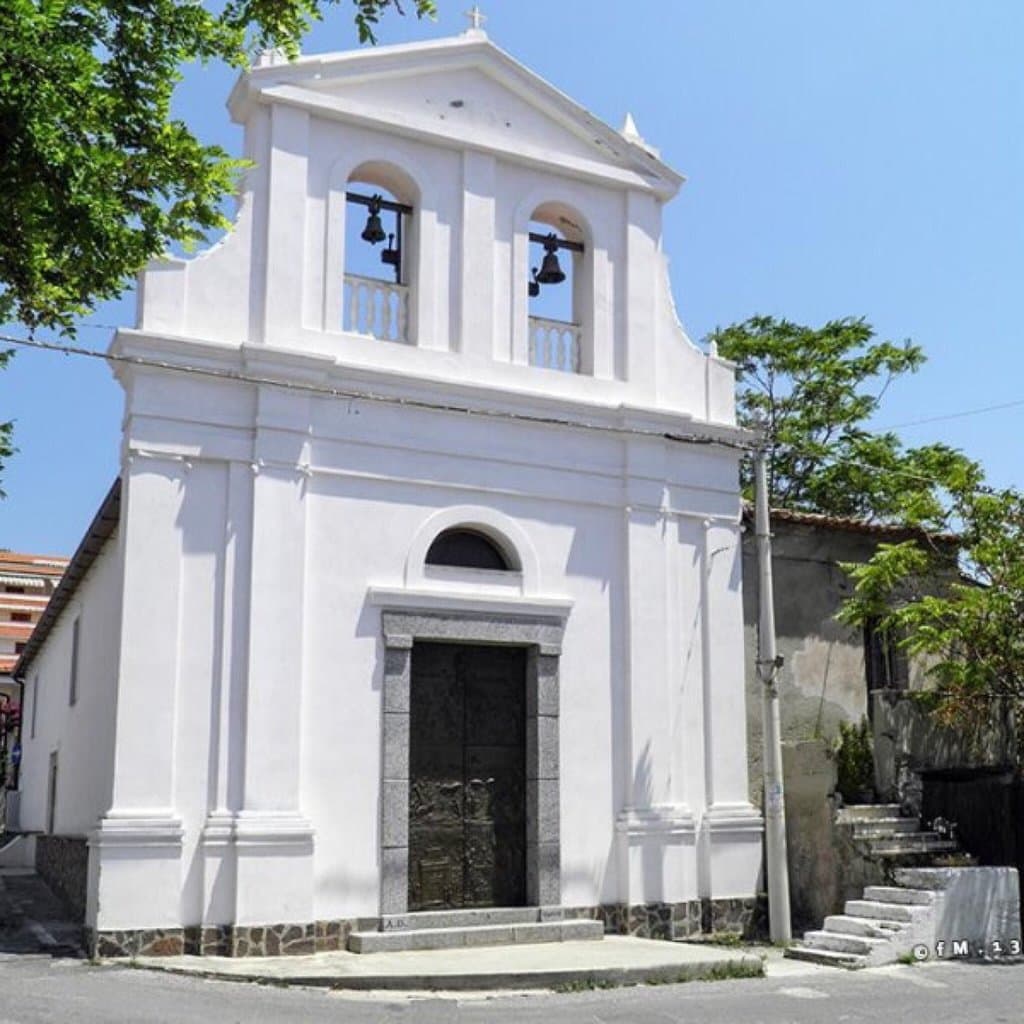 Chiesa di Santa Maria Lauretana