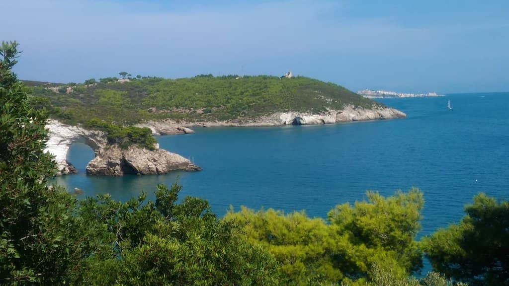 Sea Caves and Beaches