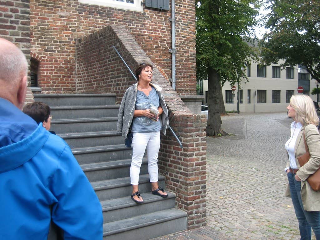 Historic Market Square