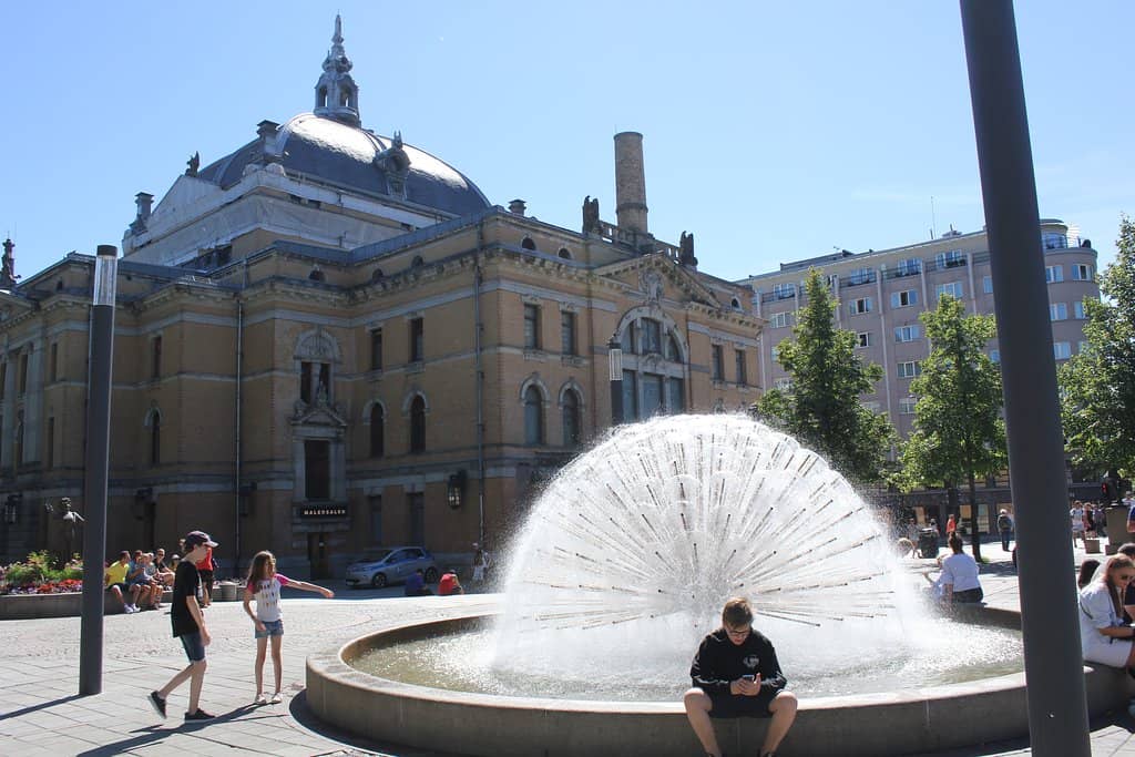 National Theatre