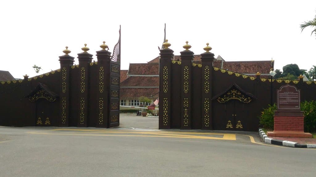 Istana Balai Besar