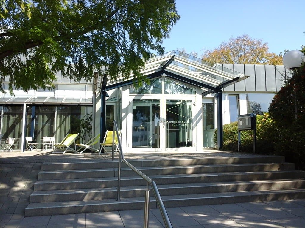 außenansicht . .......