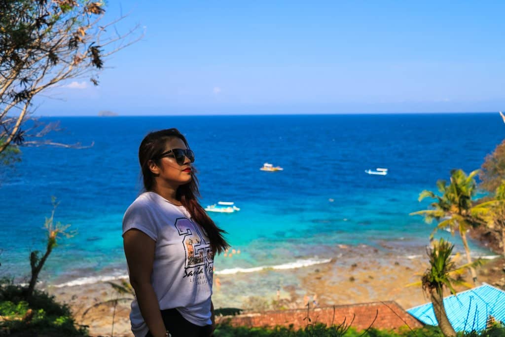 Crystal Clear Waters