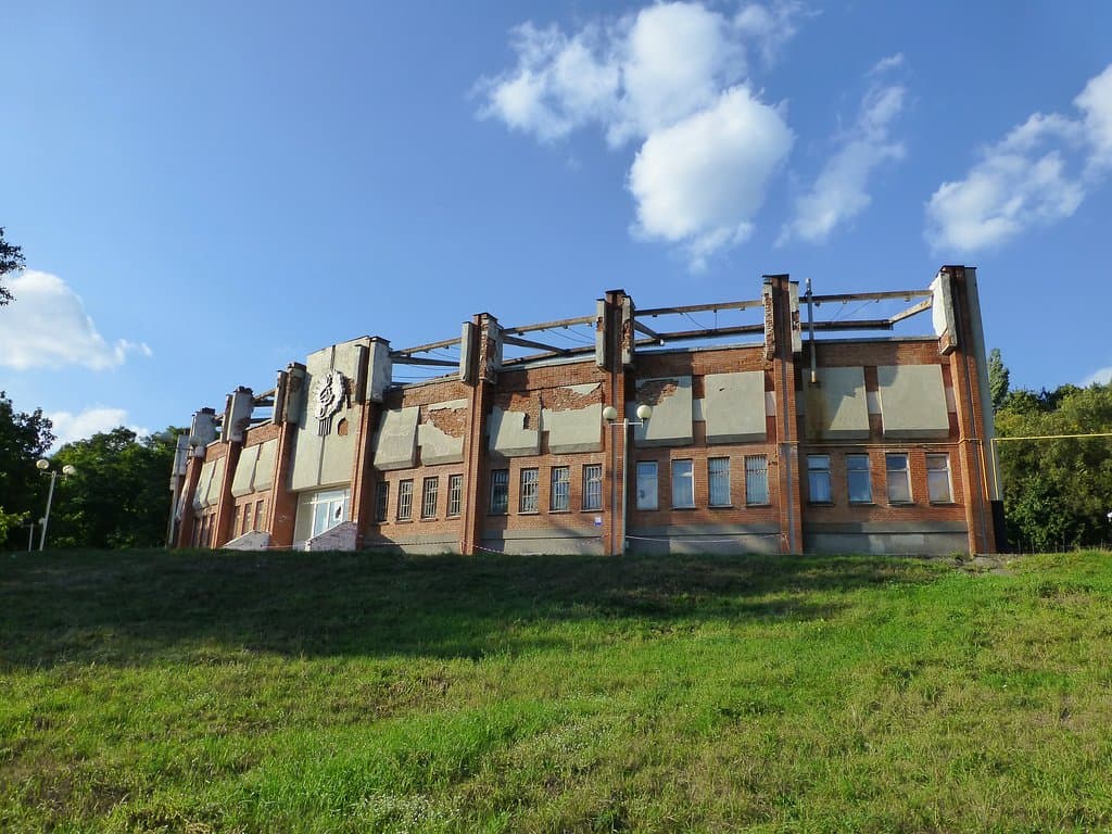 Певческое поле Маруси Чурай