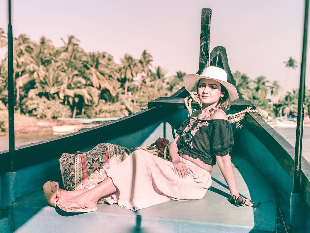 Hilltop Goa Vibes