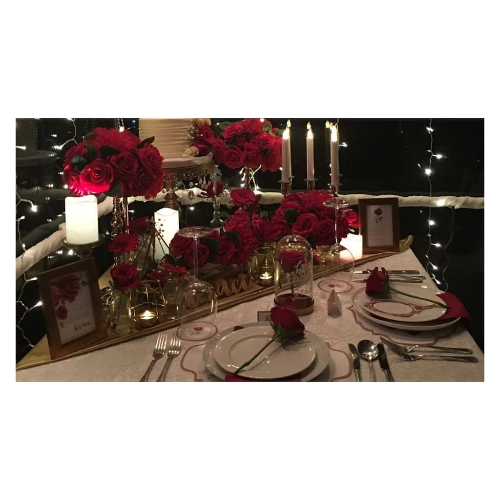 Spectacular City Views at Night