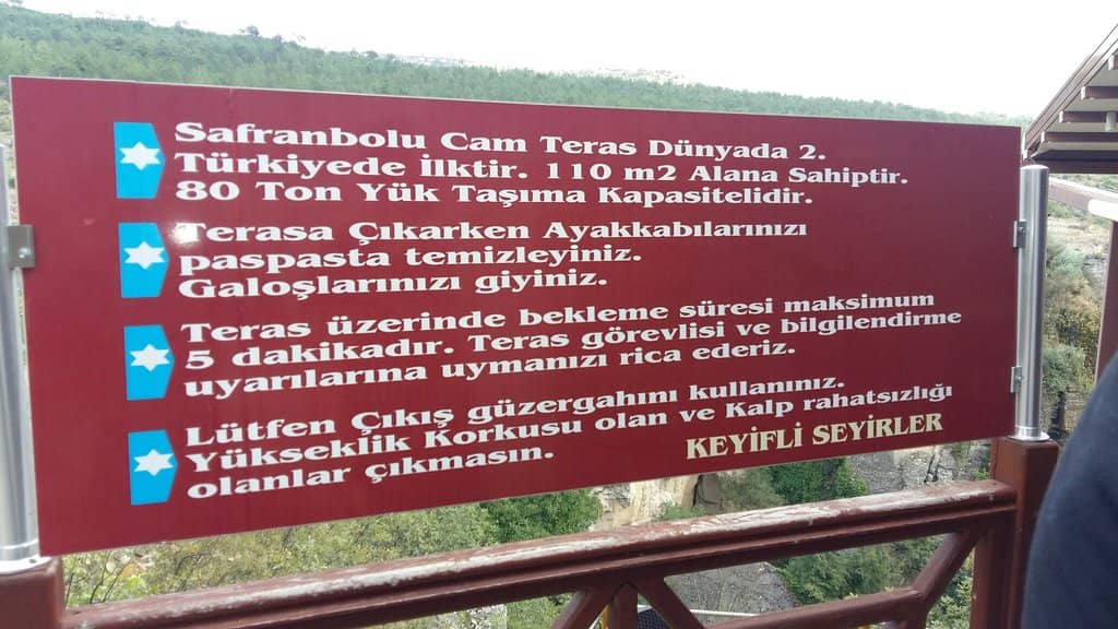 Safranbolu's Ottoman Charm