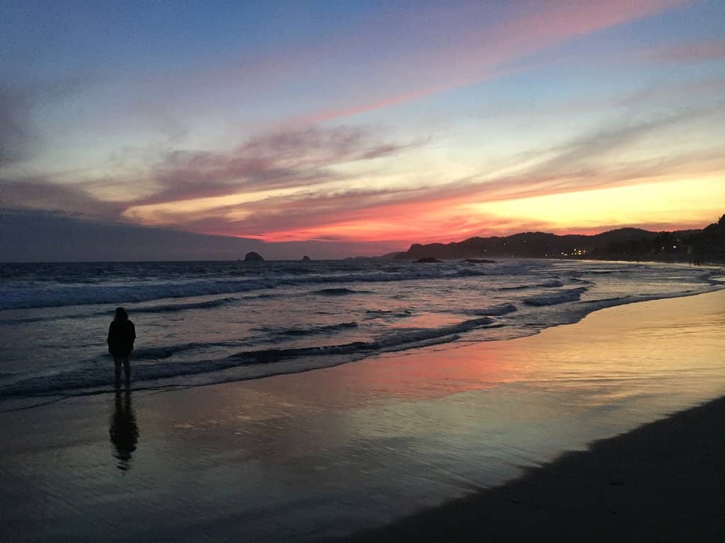 Playa del Amor