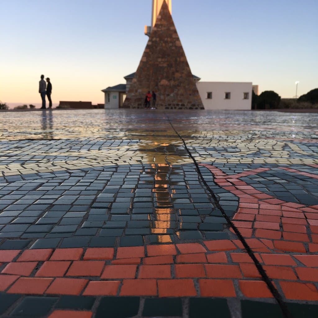 Donkin Reserve Port Elizabeth