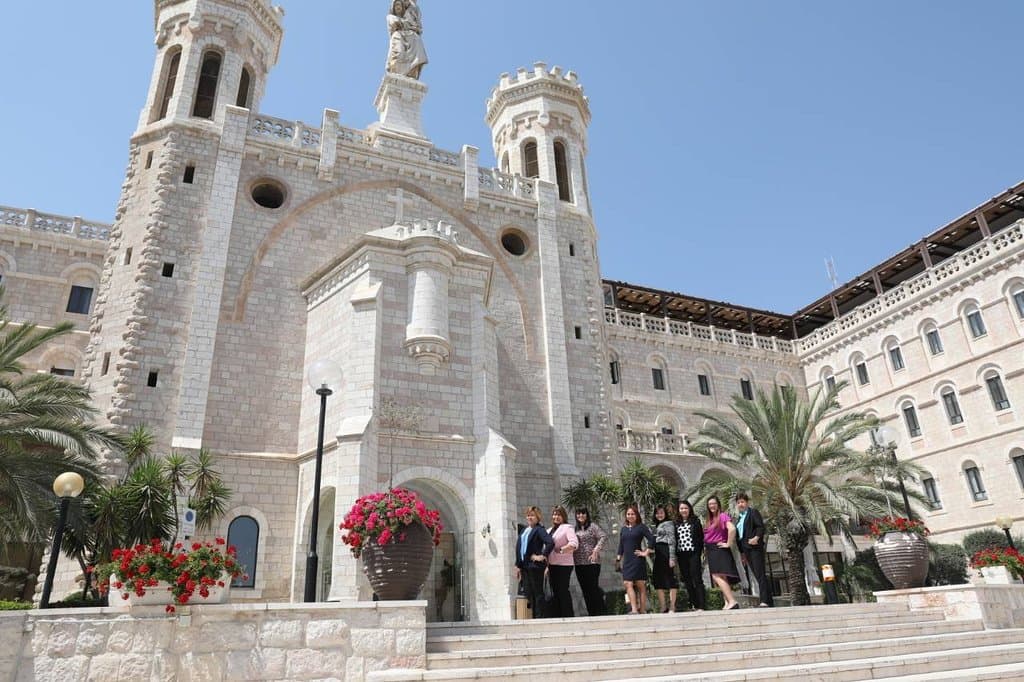 #wheretostay #wheninjerusalem