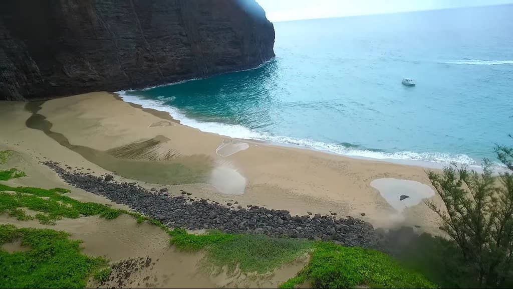 Mahaulepu Heritage Trail