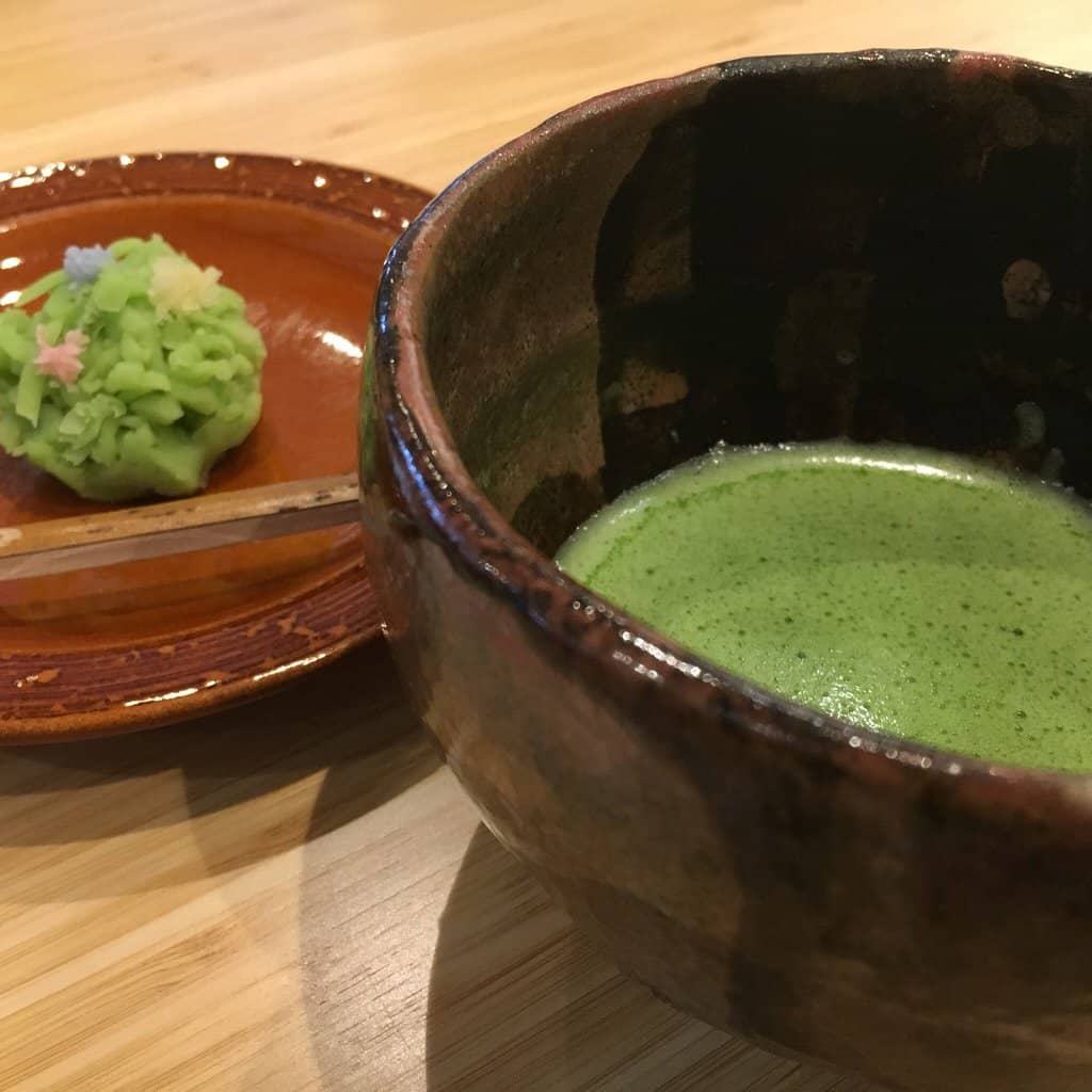 History of Ohi Pottery