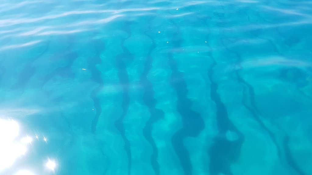 Dramatic Cliff Views