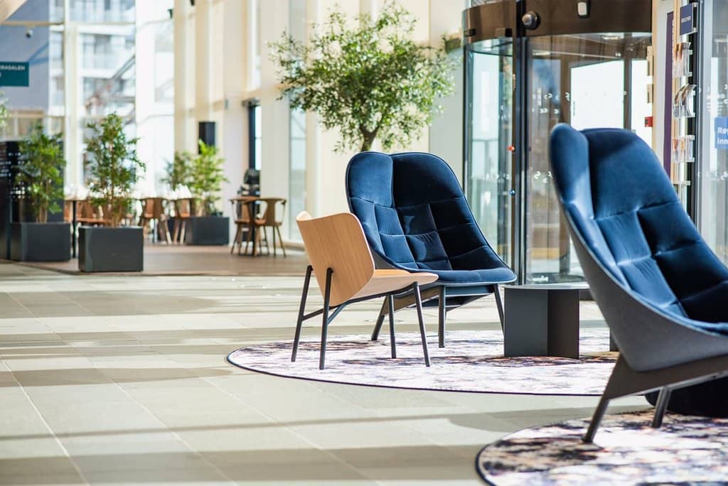 Concert Hall Acoustics