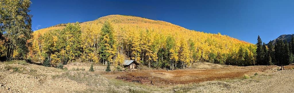 San Juan Mountains