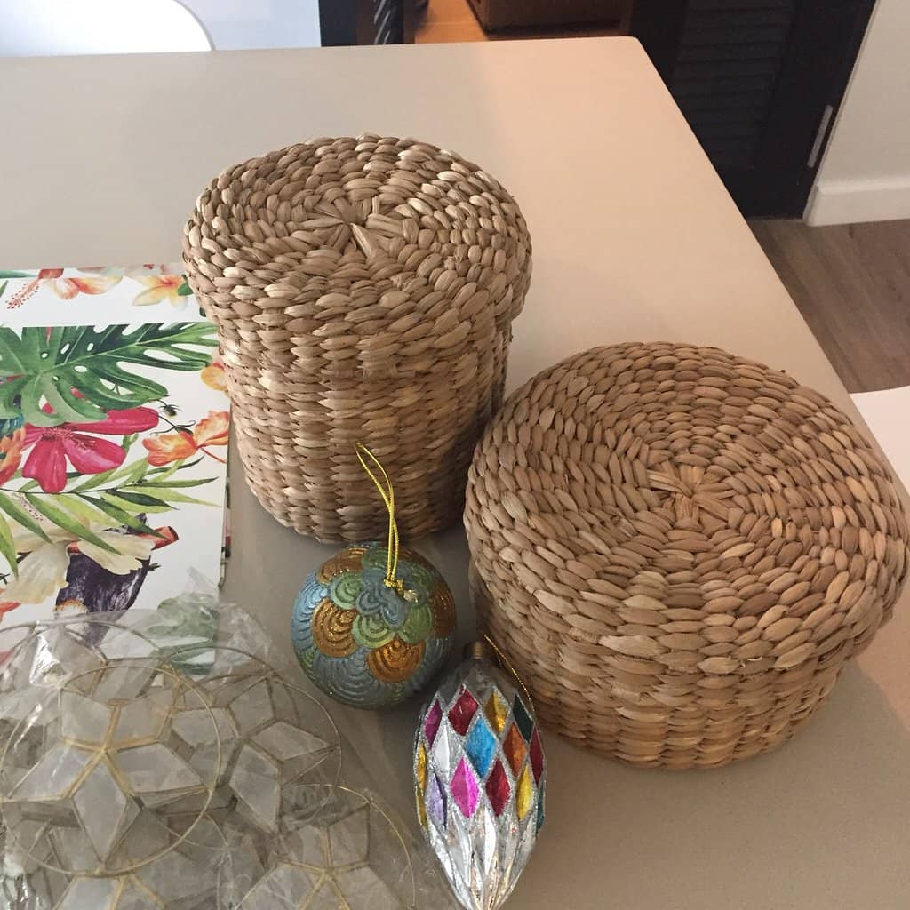 Ceramic & Dinnerware Finds