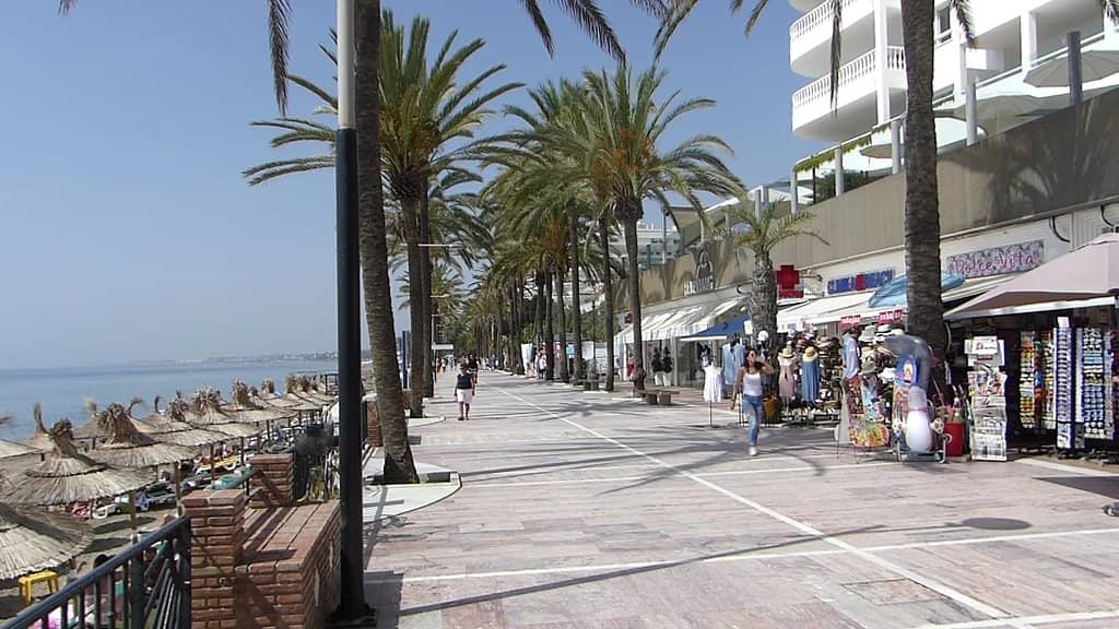 Beachfront Seafood Restaurants