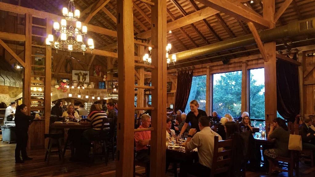 Wine Tasting Experience