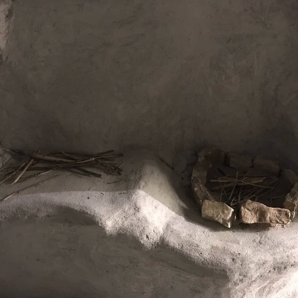 Former Church Ambiance