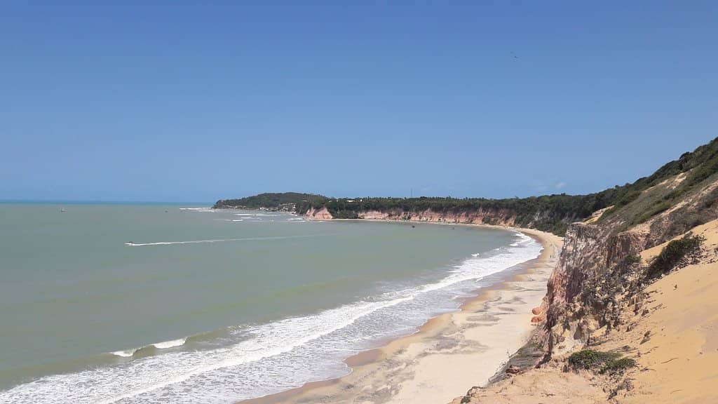 Ocean View Trails