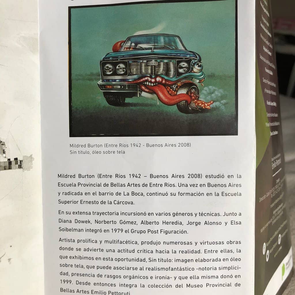 Emilio Pettoruti's Masterpieces