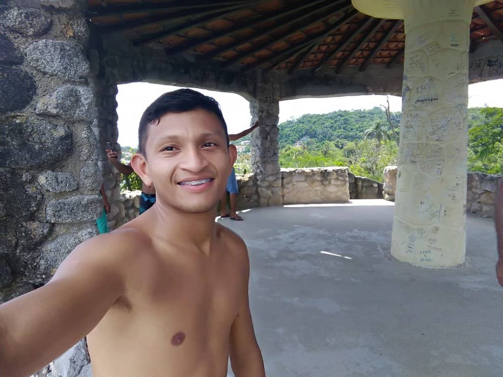 Brazil's Baobab Trees