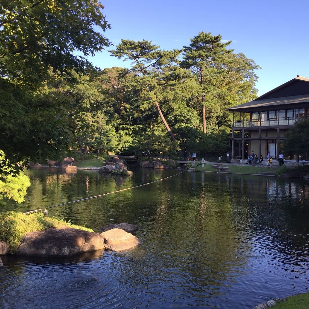 Tokugawa Art Museum
