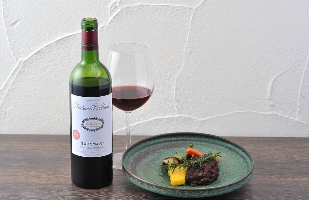 Wine Tasting Experience