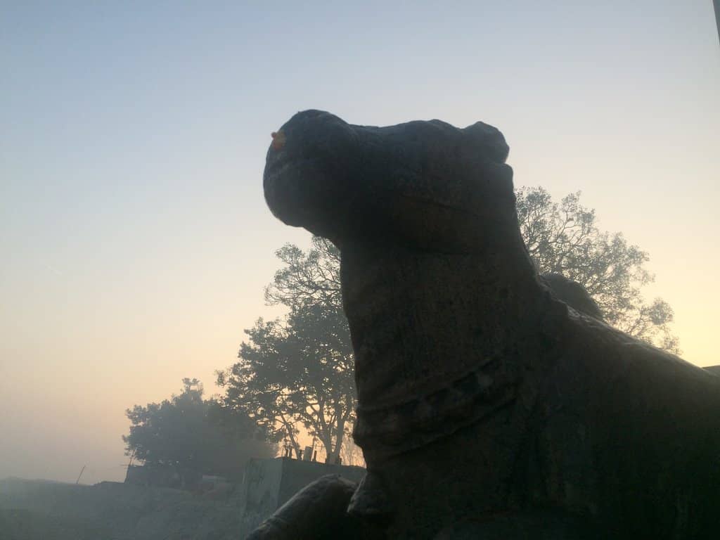 Yamuna Aarti