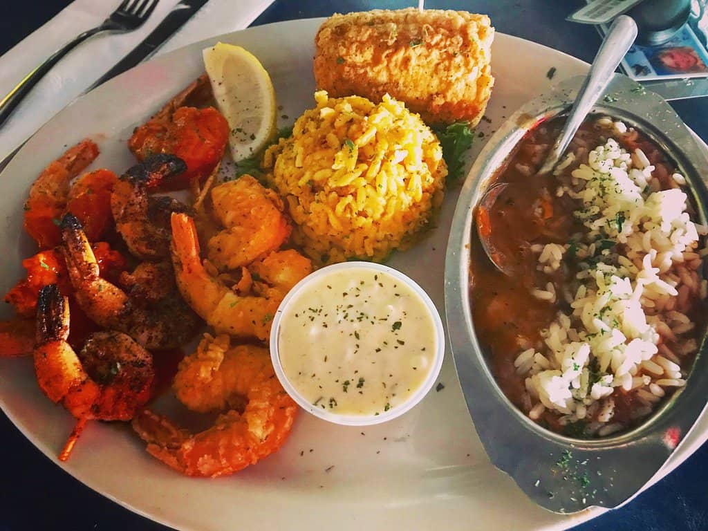 Culinary Delights