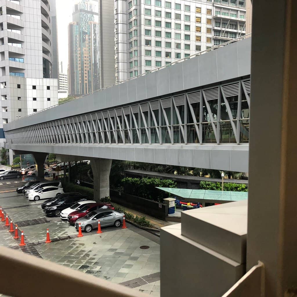 Urban Art & Greenery