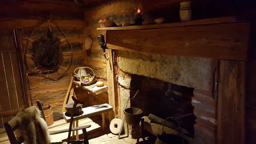 Cherokee Syllabary Exhibit