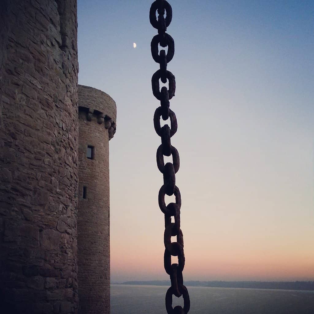 Medieval Architecture