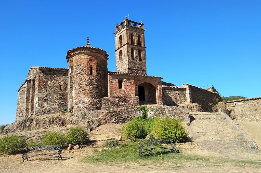 Rampa de acceso