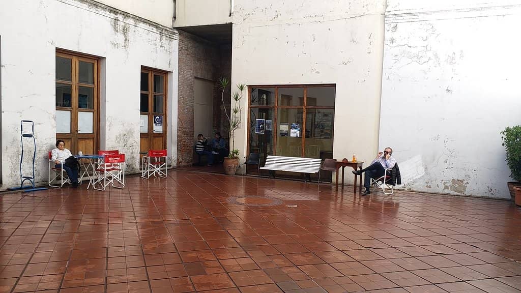 Iglesia San Ignacio de Loyola