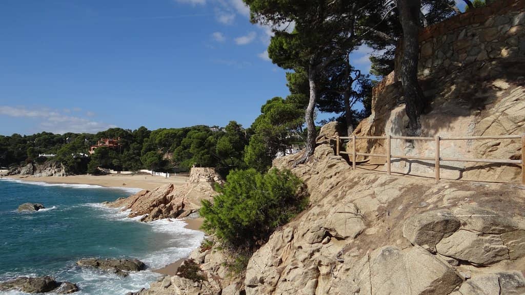 Santa Clotilde Gardens