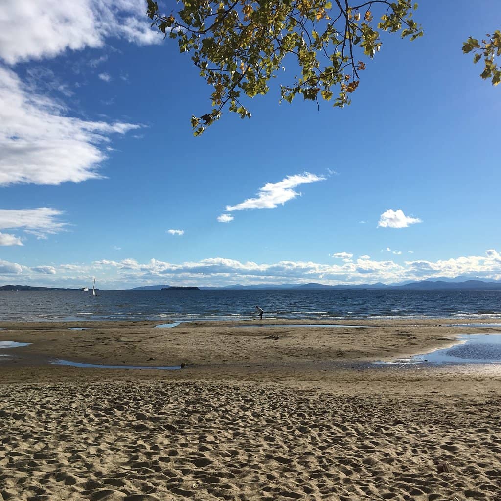 Burlington Bike Park