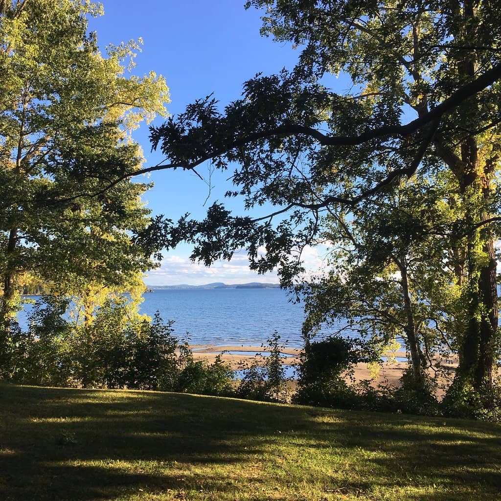 Leddy Beach