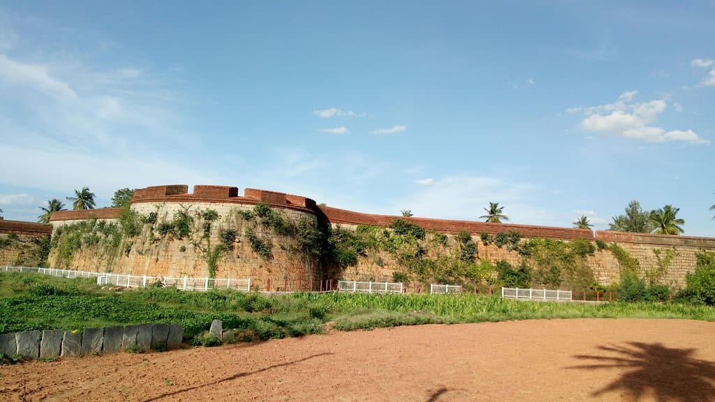 Outer view