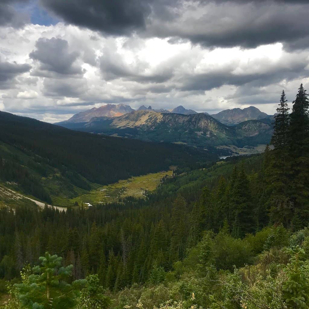 Hope Lake