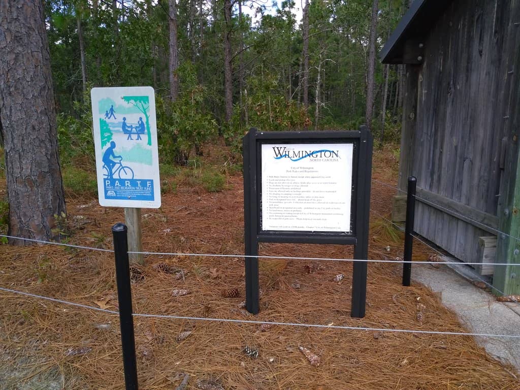 Fire in the Pines Festival