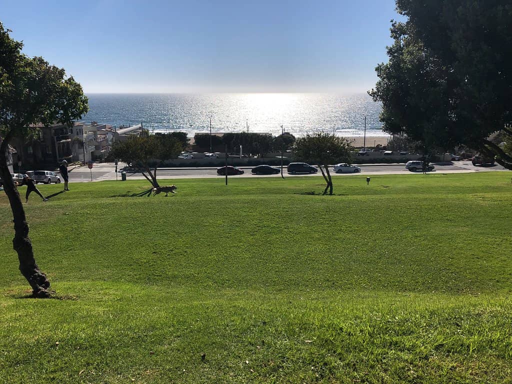 Pensacola Waterfront Park
