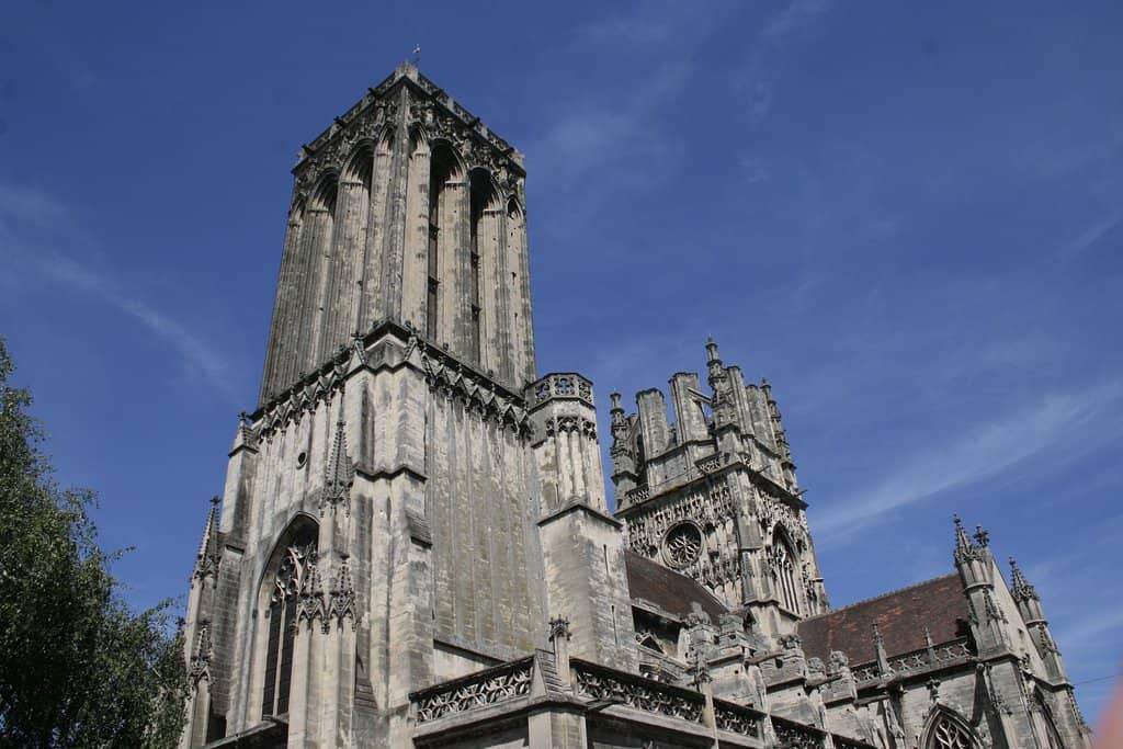 Vertical photo