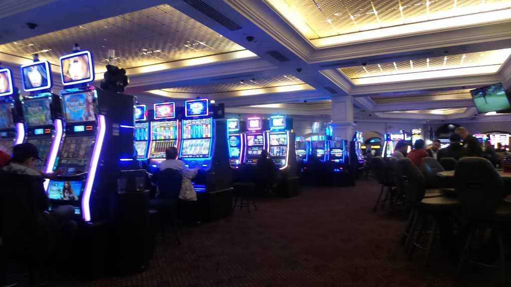 casino