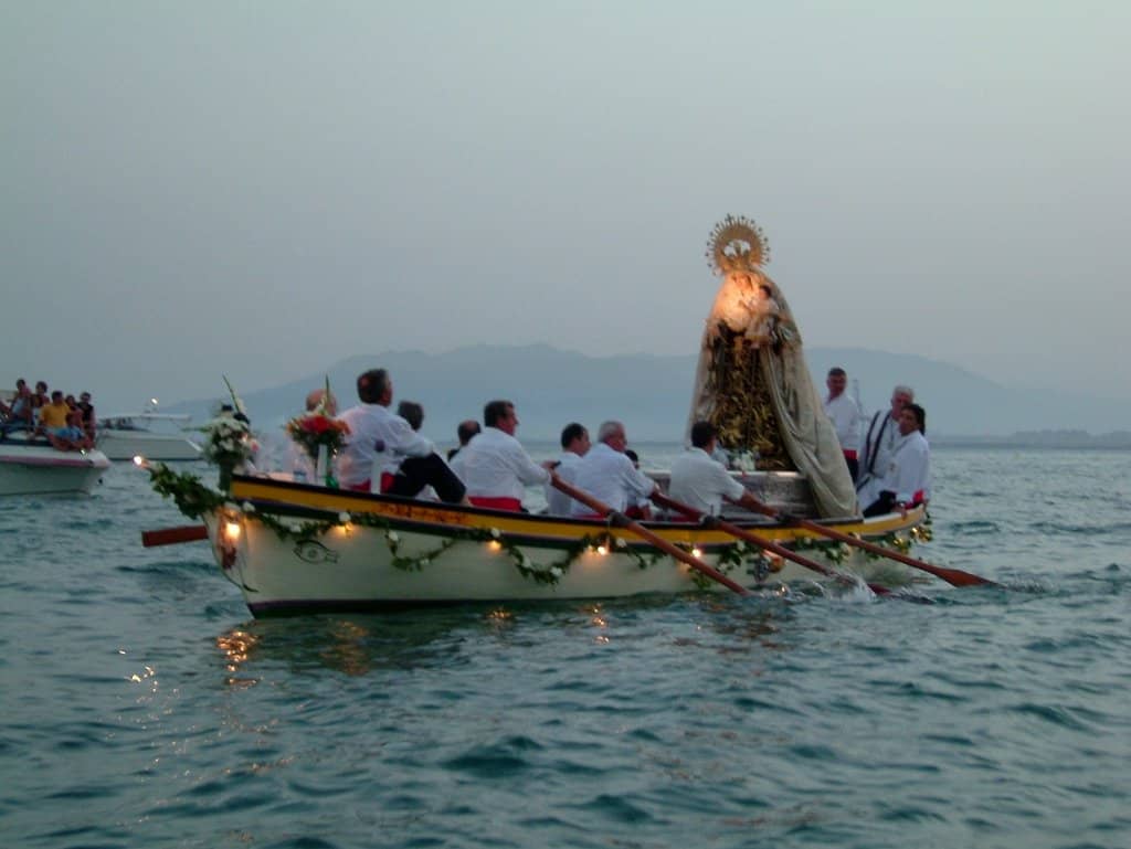 Brig Replica Construction