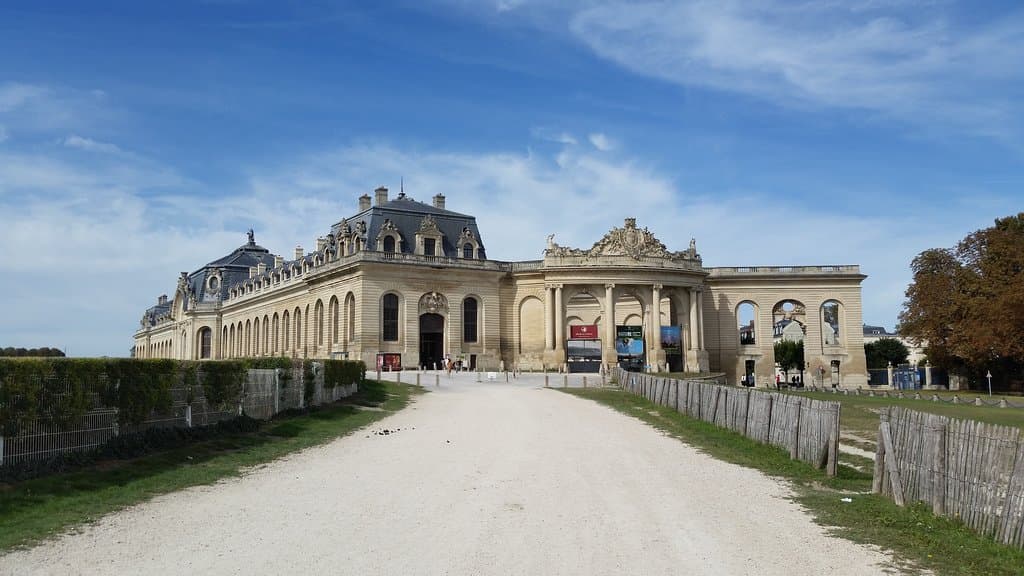 Grandes Écuries & Living Museum of the Horse