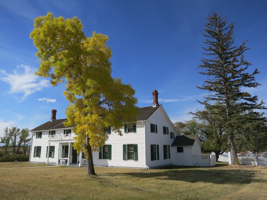 the ranch house plus