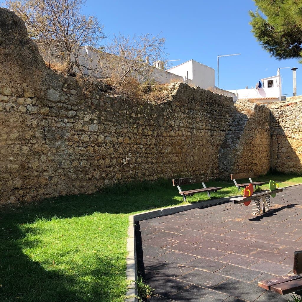 Castelo de Alvor